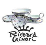 リチャードジノリ