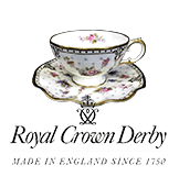 ロイヤルクラウンダービー