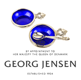 ジョージジェンセン