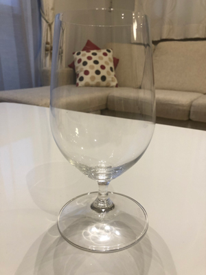 リーデルのグラス画像01